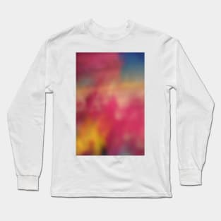 Pink Skies 2 Long Sleeve T-Shirt